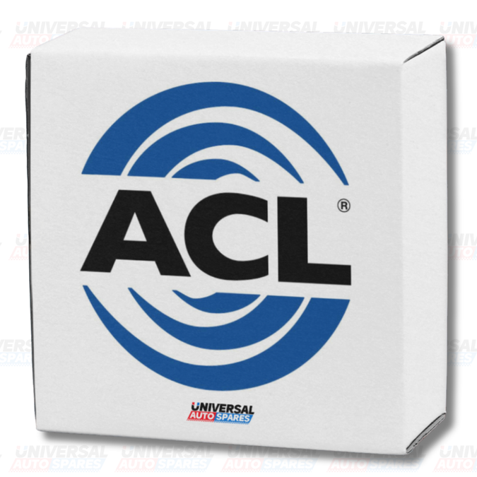 Conrod Bearing Set PERKINS 354 6B2681-010 - ACL