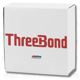 Gasket Sealant THREEBOND GREY/SILVER LIQUID 1207F-100 - ThreeBond