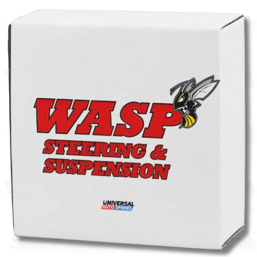 Suitable For Hyundai [front] Sway Bar Mounting Bushing Kit BKT53180 - WASP