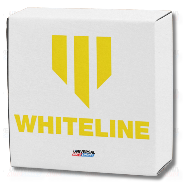 Sway Bar To Chassis Bushing Kit WO407-28 - Whiteline | Universal Auto Spares