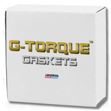 Suitable For ISZ 4JJ1TCX V/COVER Gasket SET THR3142VCP - G-TORQUE | Universal Auto Spares