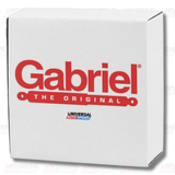 Universal Shock Bush 1 SPF0086 - 19K - SPF0086 - Gabriel | Universal Auto Spares