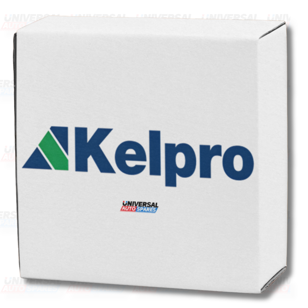 Welch Plug S/STEEL 1 5/8 SSC1058 - KELPRO