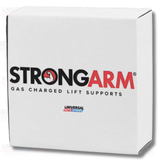 Mitsubishi Tailgate 4733 - StrongArm product image