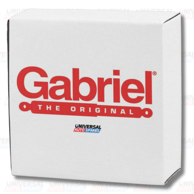 Accessory Pkg 140149 - Gabriel product image