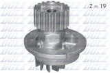 Daewoo A16DMS DOHC Water Pump D211DZ - Austral | Universal Auto Spares
