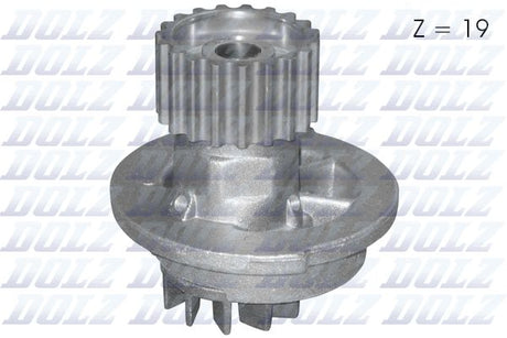 Daewoo A16DMS DOHC Water Pump D211DZ - Austral | Universal Auto Spares