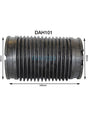 Air Intake Hose - DAH101 - DAYCO | Universal Auto Spares