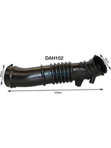 Air Intake Hose - DAH102 - DAYCO | Universal Auto Spares
