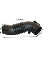 Air Intake Hose - DAH103 - DAYCO | Universal Auto Spares