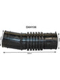 Air Intake Hose - DAH106 - DAYCO | Universal Auto Spares