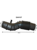 Air Intake Hose - DAH107 - DAYCO | Universal Auto Spares