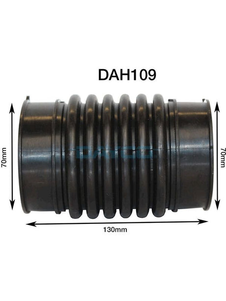 Air Intake Hose - DAH109 - DAYCO | Universal Auto Spares