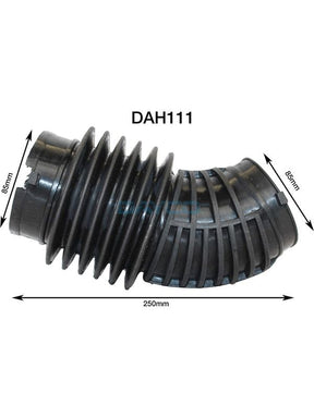 Air Intake Hose - DAH111 - DAYCO | Universal Auto Spares