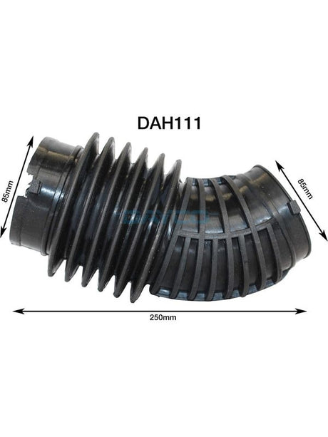 Air Intake Hose - DAH111 - DAYCO | Universal Auto Spares