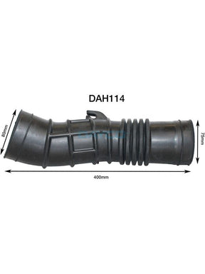 Air Intake Hose - DAH114 - DAYCO | Universal Auto Spares