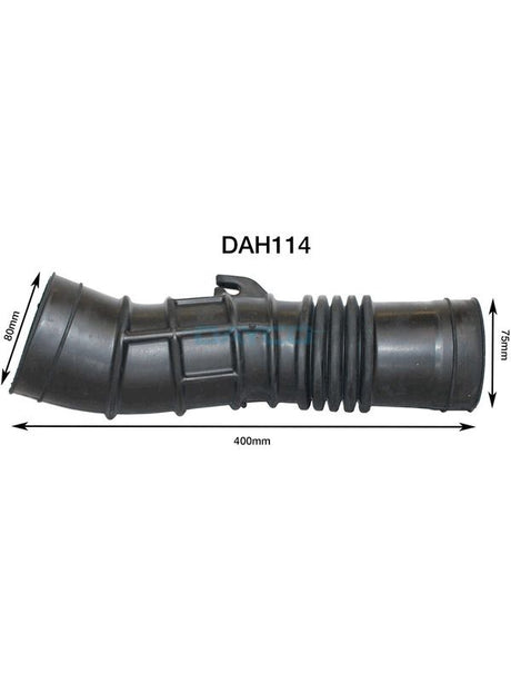 Air Intake Hose - DAH114 - DAYCO | Universal Auto Spares