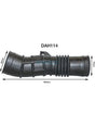 Air Intake Hose - DAH114 - DAYCO | Universal Auto Spares
