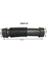 Air Intake Hose - DAH116 - DAYCO | Universal Auto Spares