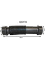 Air Intake Hose - DAH116 - DAYCO | Universal Auto Spares