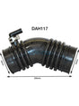 Air Intake Hose - DAH117 - DAYCO | Universal Auto Spares
