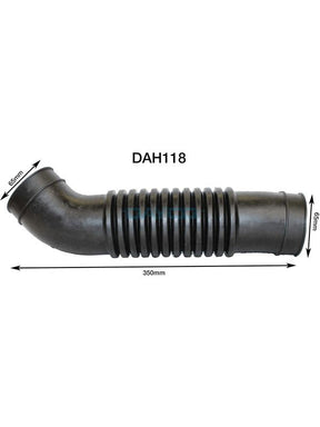 Air Intake Hose - DAH118 - DAYCO | Universal Auto Spares
