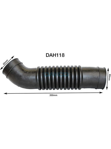 Air Intake Hose - DAH118 - DAYCO | Universal Auto Spares