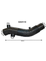 Air Intake Hose - DAH119 - DAYCO | Universal Auto Spares
