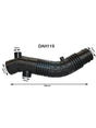 Air Intake Hose - DAH119 - DAYCO | Universal Auto Spares