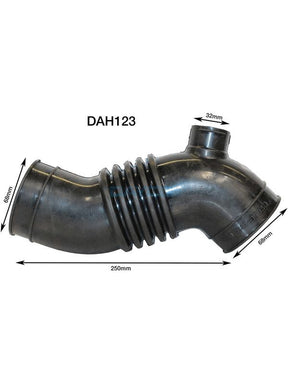Air Intake Hose - DAH123 - DAYCO | Universal Auto Spares
