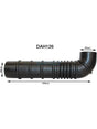 Air Intake Hose - DAH126 - DAYCO | Universal Auto Spares