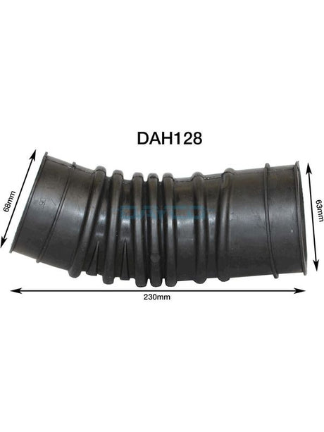 Air Intake Hose - DAH128 - DAYCO | Universal Auto Spares