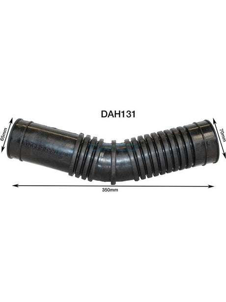 Air Intake Hose - DAH131 - DAYCO | Universal Auto Spares