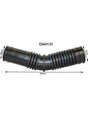 Air Intake Hose - DAH131 - DAYCO | Universal Auto Spares