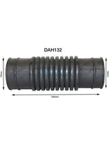 Air Intake Hose - DAH132 - DAYCO | Universal Auto Spares
