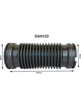 Air Intake Hose - DAH133 - DAYCO | Universal Auto Spares