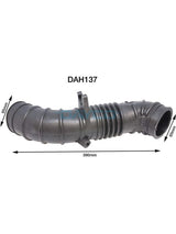 Air Intake Hose - DAH137 - DAYCO | Universal Auto Spares