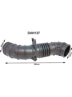 Air Intake Hose - DAH137 - DAYCO | Universal Auto Spares