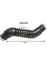 Air Intake Hose For Toyota - DAH145 - DAYCO | Universal Auto Spares