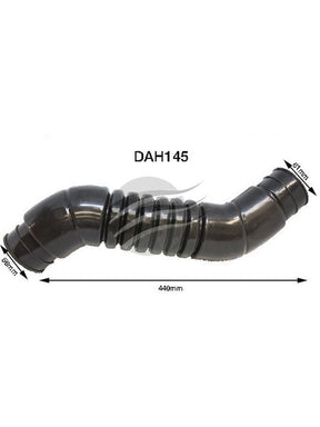 Air Intake Hose For Toyota - DAH145 - DAYCO | Universal Auto Spares
