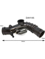 Air Intake Hose For Toyota - DAH146 - DAYCO | Universal Auto Spares