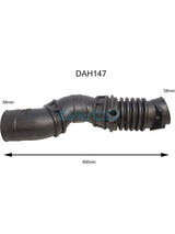 Air Intake Hose - DAH147 - DAYCO | Universal Auto Spares