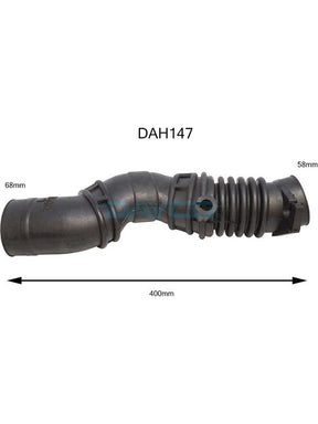 Air Intake Hose - DAH147 - DAYCO | Universal Auto Spares