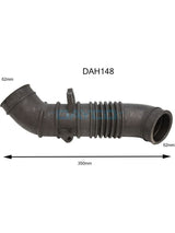 Air Intake Hose Ford - DAH148 - DAYCO | Universal Auto Spares