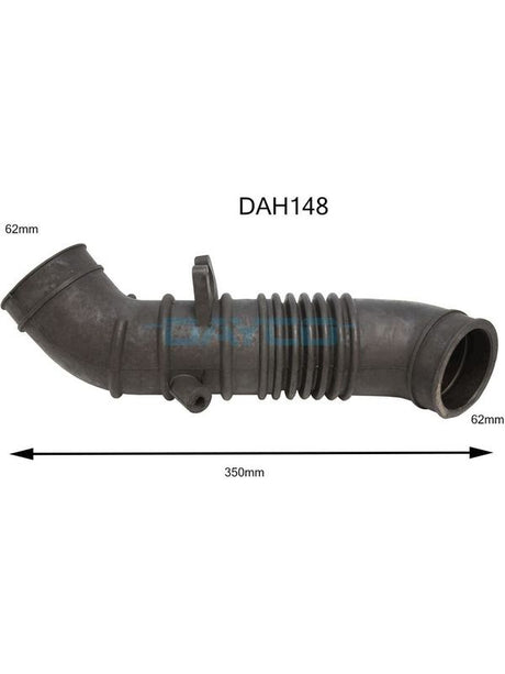 Air Intake Hose Ford - DAH148 - DAYCO | Universal Auto Spares