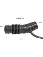 Air Intake Hose - DAH151 - DAYCO | Universal Auto Spares
