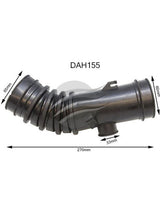 Air Intake Hose For Toyota - DAH155 - DAYCO | Universal Auto Spares