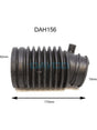Air Intake Hose - DAH156 - DAYCO | Universal Auto Spares
