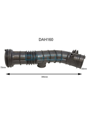Air Intake Hose - DAH160 - DAYCO | Universal Auto Spares