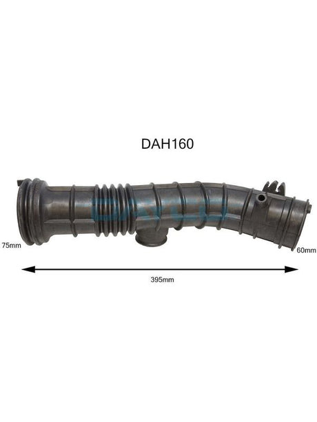 Air Intake Hose - DAH160 - DAYCO | Universal Auto Spares